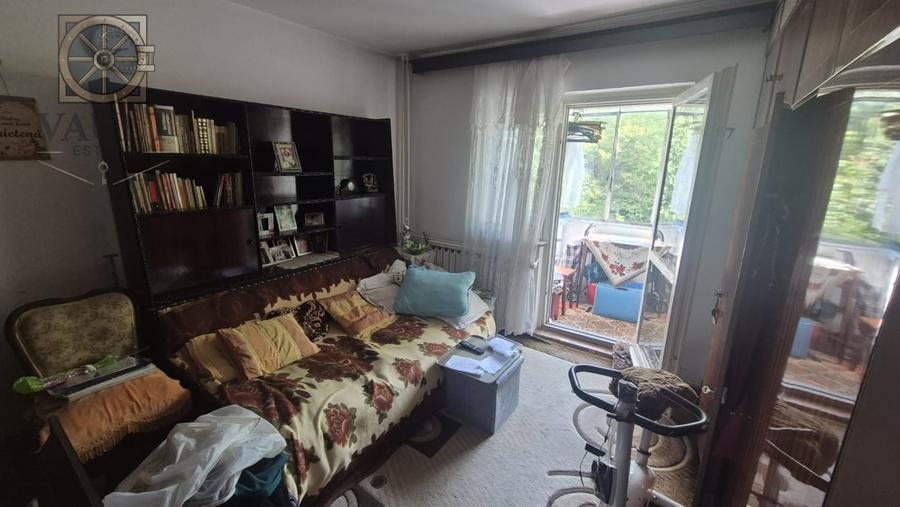 Apartament cu 2 camere decomandat în Colentina