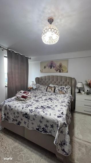 Casă cu 4 camere în Crevedia