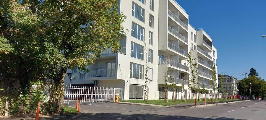 Apartament 2 camere Nou-2026 + loc parcare cu bariera in Complex, 3/5 decomandat ,60mp cu balcon deschis,mobila noua, prima inchirere- Drumul Taberei - 2