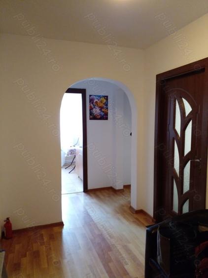 Apartament cu 3 camere în Dărmănești