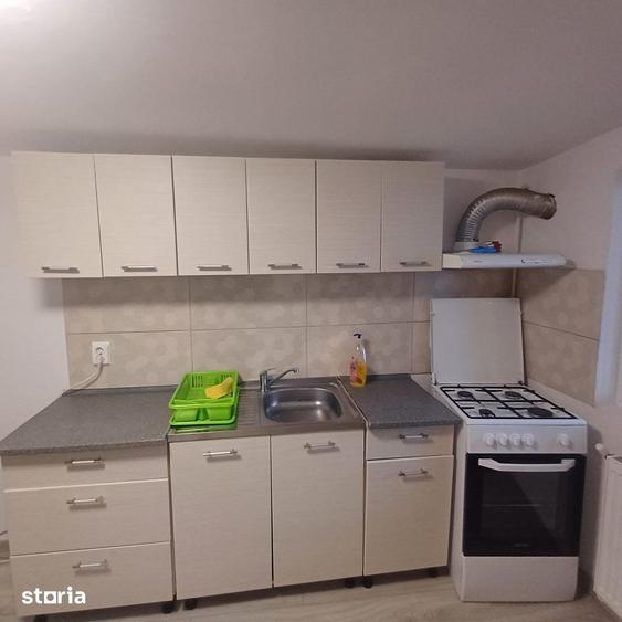 Garsonieră în Copou
