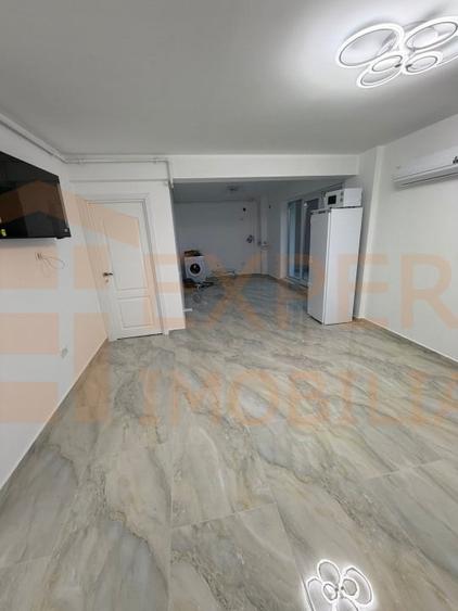 Apartament cu 2 camere decomandat, mobilat în Tomis Plus