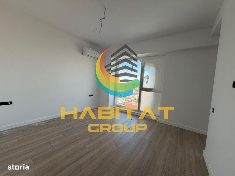 Apartament cu 4 camere în Titan
