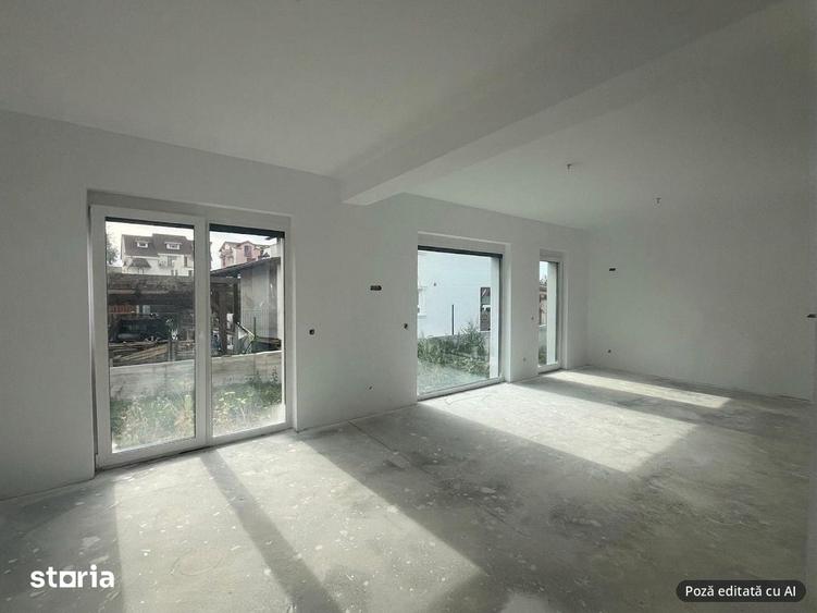 Casă cu 4 camere cu Teren 235 Mp în Ștrand
