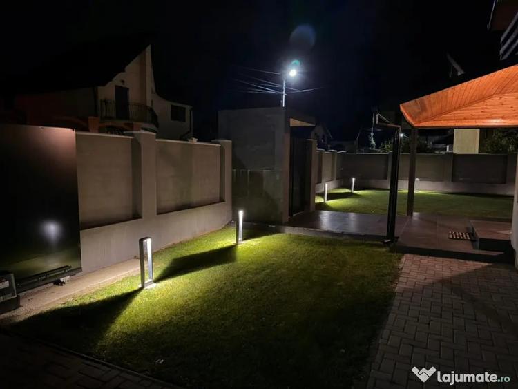 Casă cu 4 camere cu Teren 404 Mp în Mocira