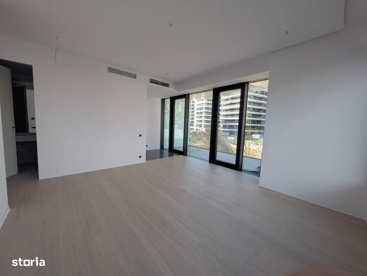 Apartament cu 2 camere în Herăstrău