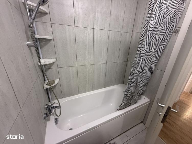 Ap. 2 Camere - Nusco Citta, Loc Parcare, Centrala, Negociabil - 4