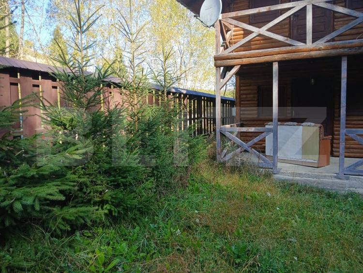 Casă individuală cu 6 camere cu Teren 1100 Mp în Vadu Negrilesei