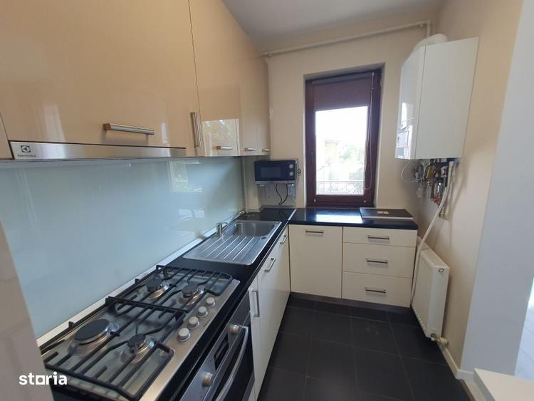 Apartament cu 2 camere în Neptun