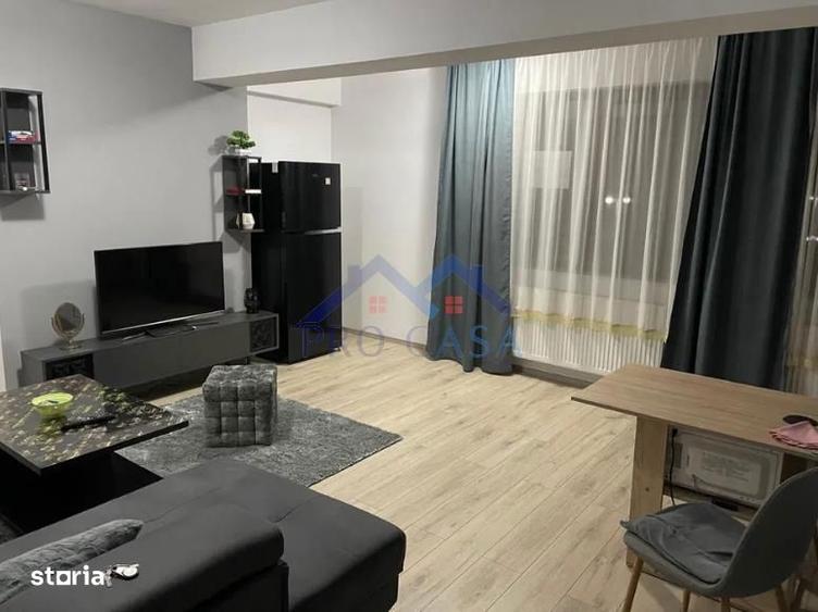 Apartament cu 2 camere în Ampoi 3