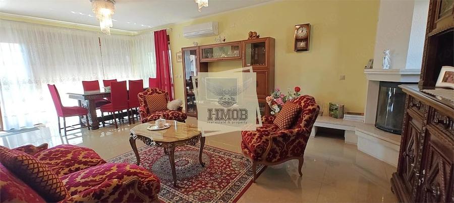 Casă cu 4 camere cu Teren 830 Mp în Daia