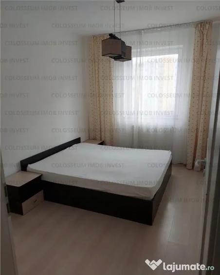 Apartament cu 3 camere decomandat în Avantgarden