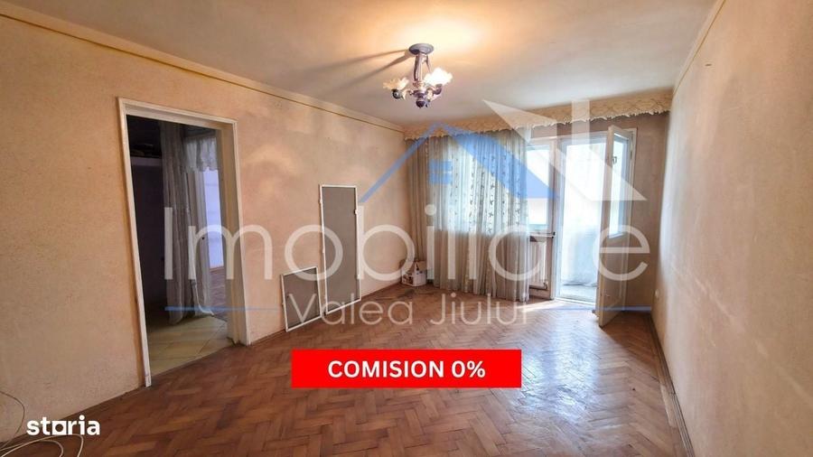 Apartament cu 2 camere în Petros