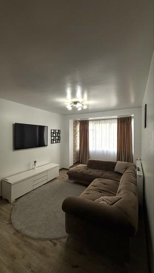 Apartament cu 2 camere decomandat în Nord
