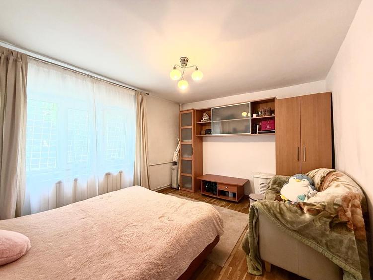 Lujerului / Apartament Decomandat / Bloc Finalizat 1995 / Ideal pentru o Familie - 5