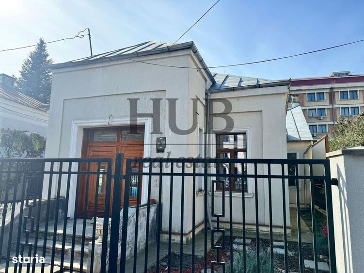 Spațiu comercial, de 40 mp, în Central