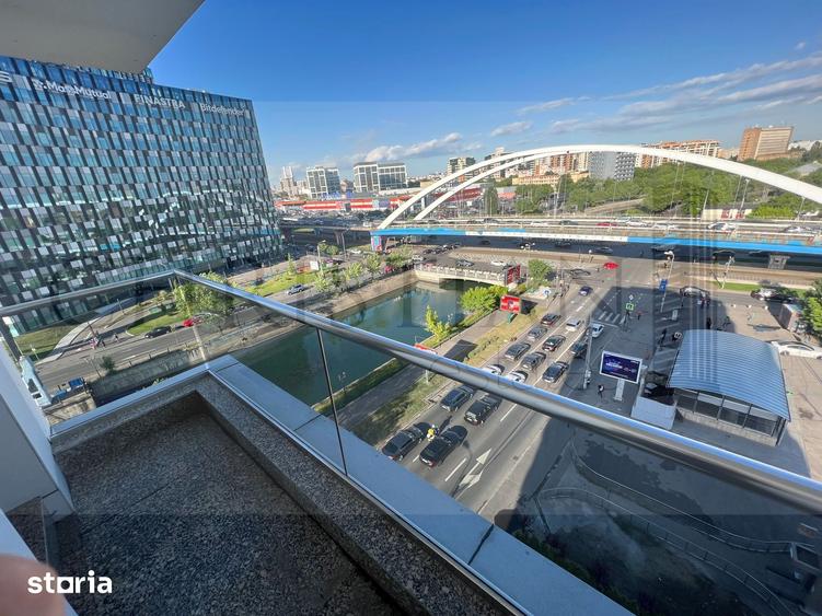 Apartament cu 2 camere în Grozăvești