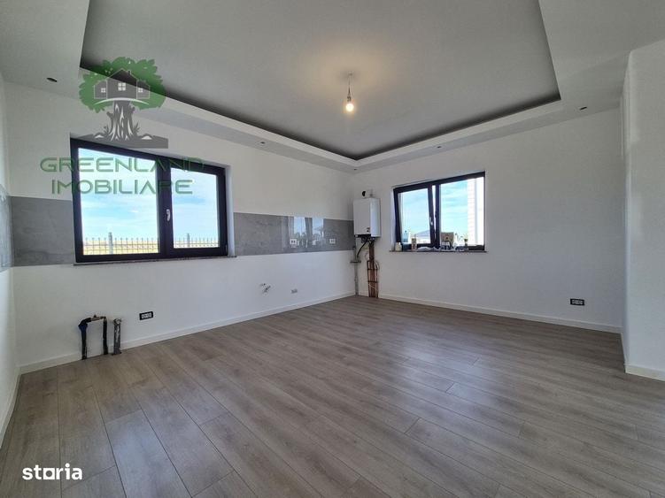 CASA PREMIUM 5 camere, 3 bai, 202mp, teren 500mp, DANCU-HOLBOCA - 16