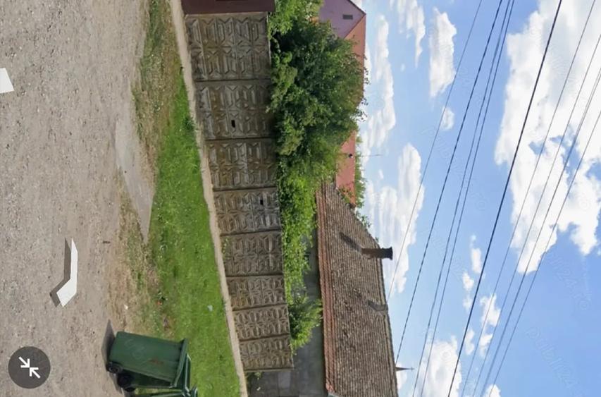 Teren de 862 mp, în Moravița