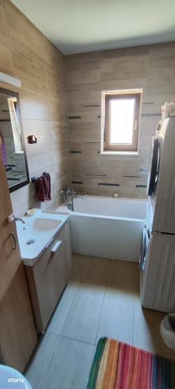 Apartament cu 2 camere în Tractorul