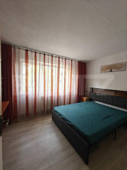 APARTAMENT 2 CAMERE | 50 MP | ETAJ 1 | PARCARE PRIVATA | PRET NEGOCIABIL - 4