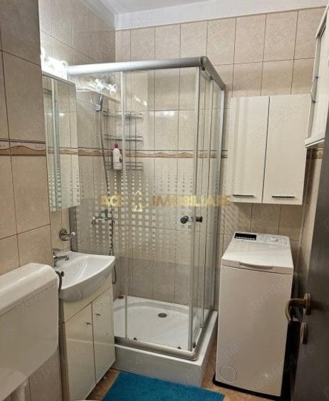 Garsonieră semidecomandată, mobilată în Dristor