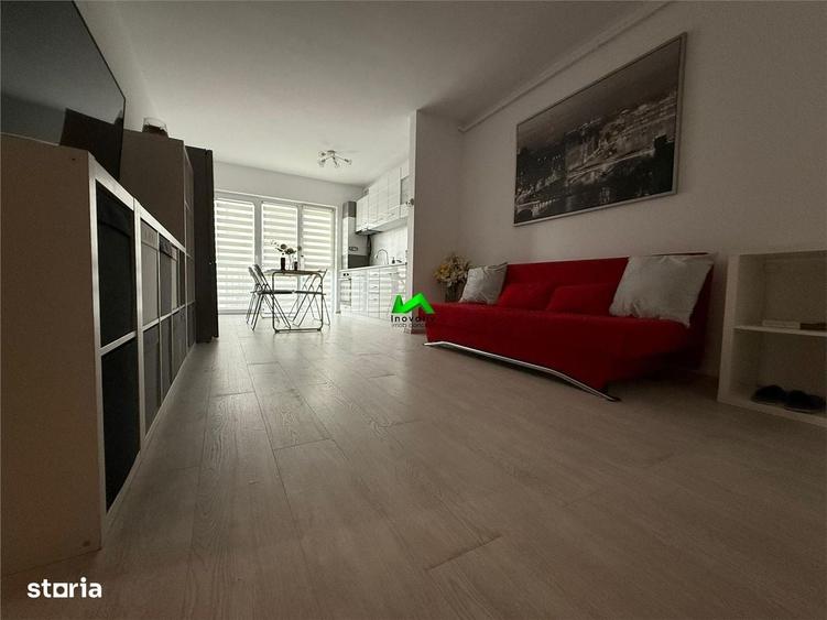 Apartament cu 3 camere în Turnișor