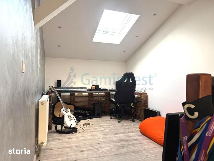 Apartament cu 3 camere în Ultracentral