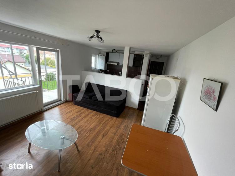 Apartament de inchiriat cu 2 camere Aleea Fratii Buzesti - 12