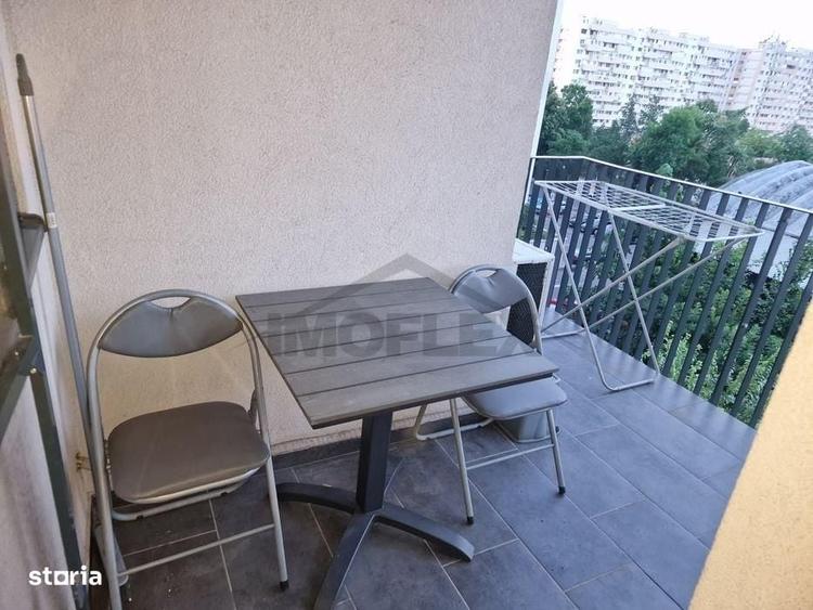 2 Camere | Citta Residence | Bloc Nou 2019 | Incalzire in Pa - 5