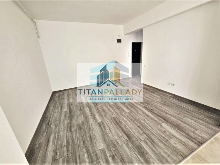 Apartament cu 2 camere în Theodor Pallady