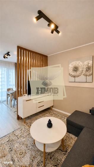Apartament cu 2 camere în Șelimbăr
