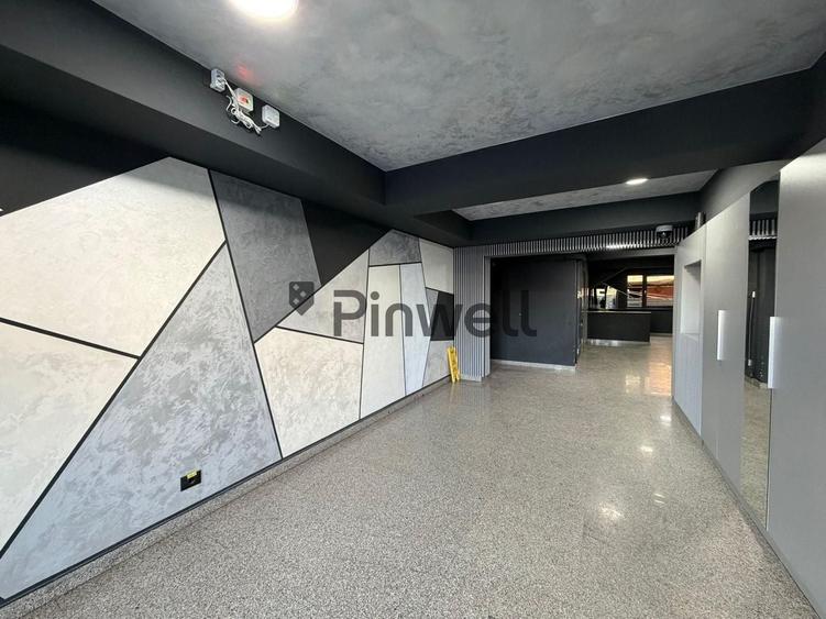 Apartament cu 2 camere semidecomandat, mobilat în Nord