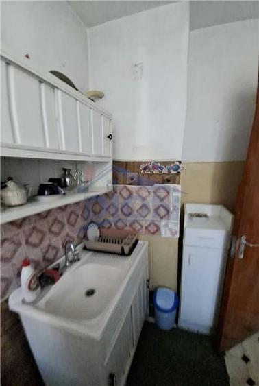 Garsonieră semidecomandată în Drumul Taberei