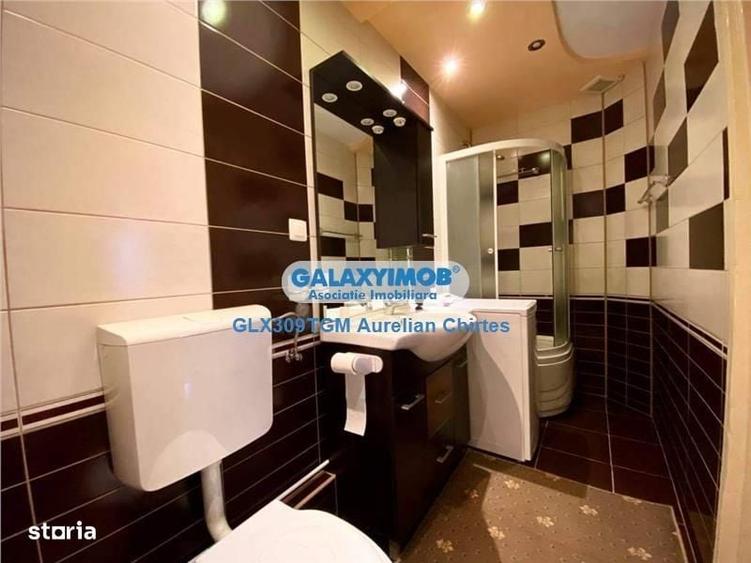 Inchiriez apartament cu 2 camere in Tudor Zona Palas - 10