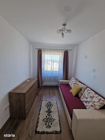 Apartament cu 3 camere în Șelimbăr