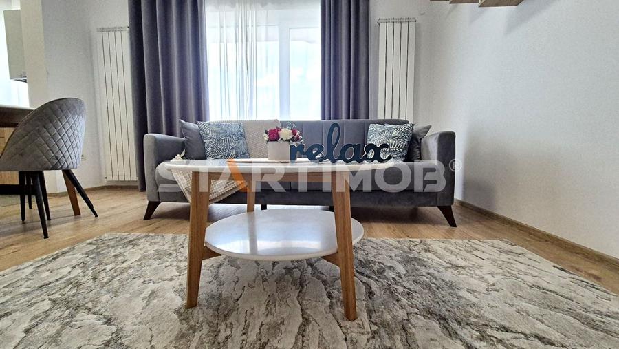 Apartament 2 camere zona Coresi - 18