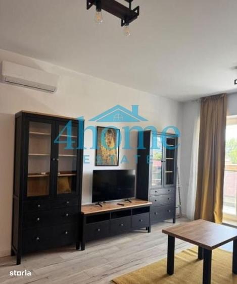 Apartament cu 2 camere în Basarabia