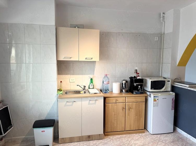 Apartament cu 2 camere decomandat în Alba Iulia