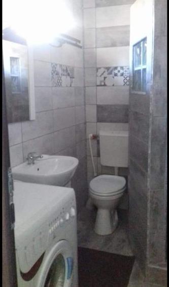 Garsonieră în Central