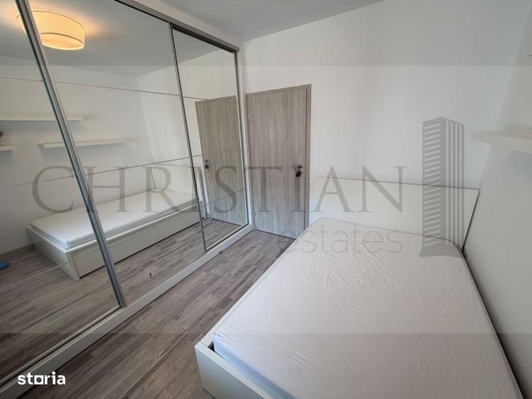 Apartament in Complex Rotar Park Residence 2 - 2021 - 5