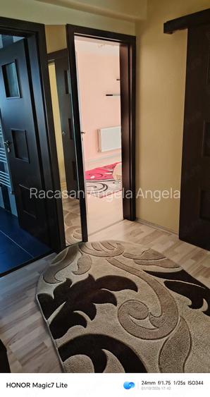 Inchiriez apartament 2 camere