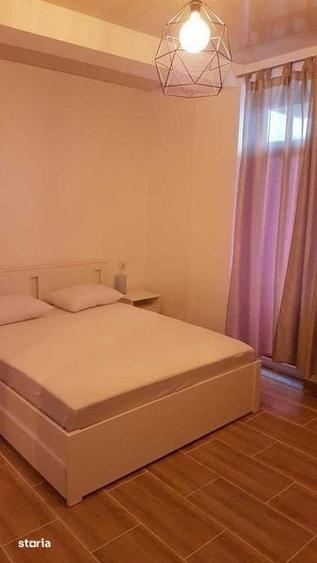 Apartament cu 2 camere în Nord
