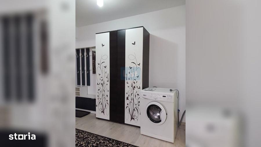 Garsonieră în Brazda lui Novac