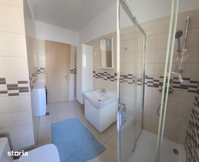 Apartament modern 3 camere, 2 bai, parcare subteran, Torontalului - 8
