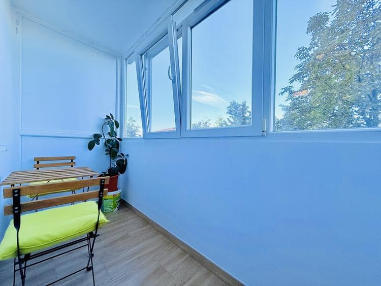 Apartament cu 2 camere decomandat, mobilat în Turda