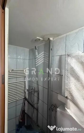 Garsonieră în Mănăștur