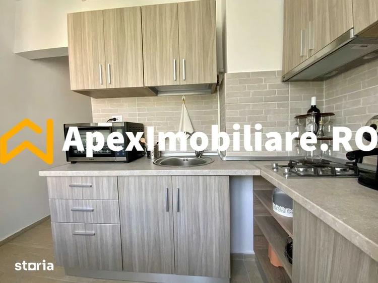Apartament 2 camere de inchiriat Floreasca Bucuresti | ApexImobiliare. - 4