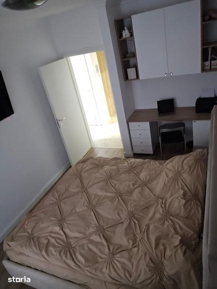 Apartament cu 2 camere în Militari