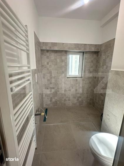 Apartament 2 camere, 56 mp, zona Ioan Ratiu - 4